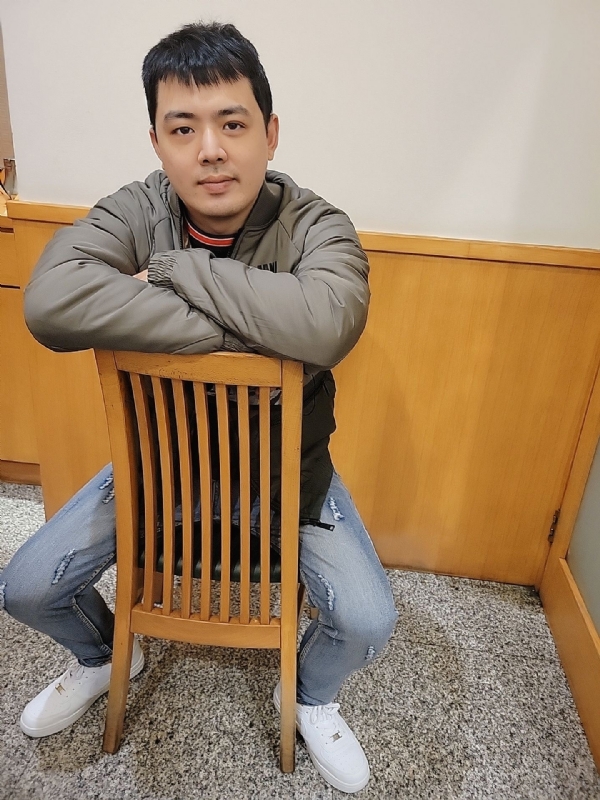 丁丁的第一张照片--呼和浩特相亲服务中心