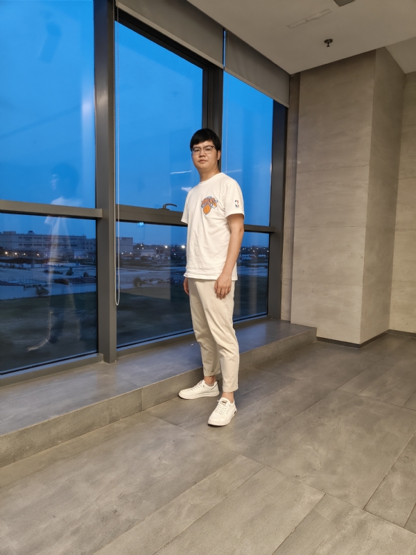 小鱼的第一张照片--呼和浩特相亲服务中心