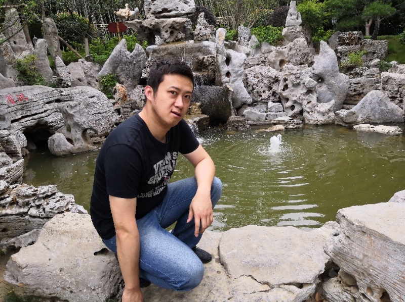 亮仔的第二张照片--呼和浩特相亲服务中心