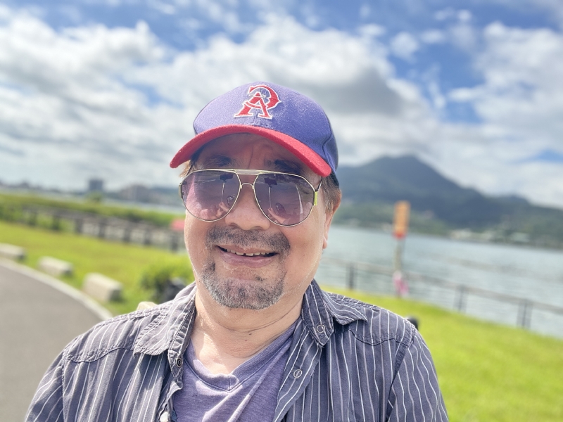 一起走路的夥伴的第一张照片--呼和浩特相亲服务中心