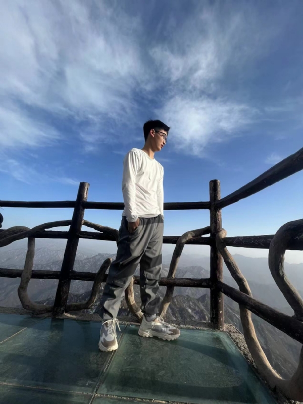 怜ぁ熙的第一张照片--呼和浩特相亲服务中心