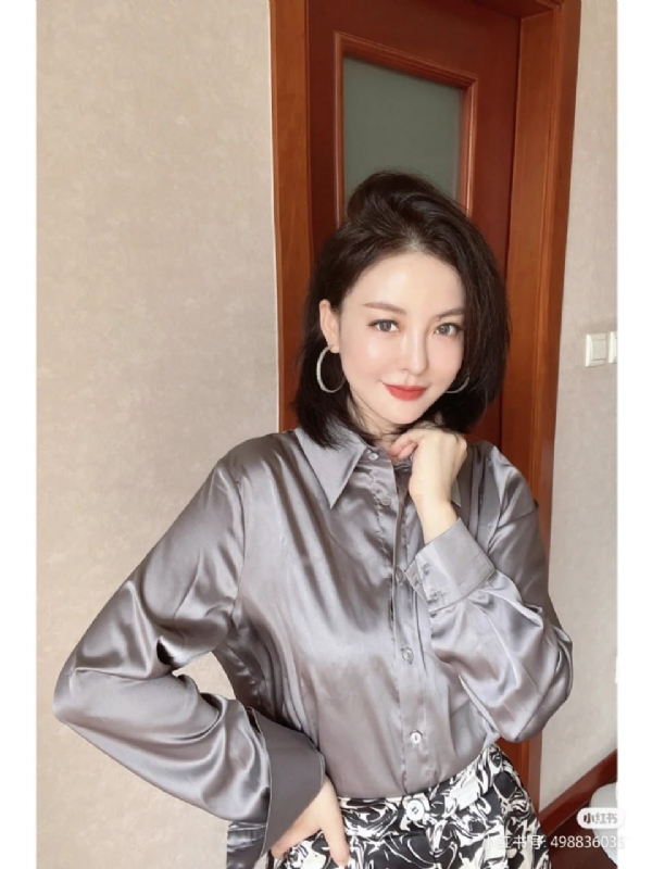 第一温柔小月月的第一张照片--呼和浩特相亲服务中心