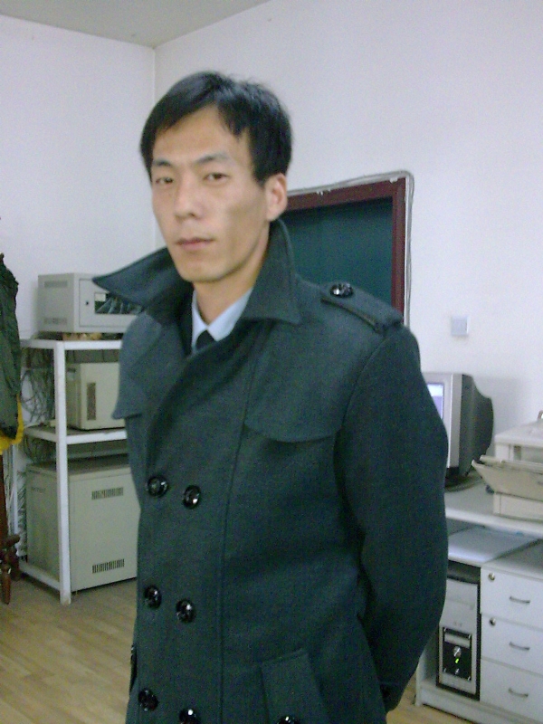 一生何求的第二张照片--呼和浩特相亲服务中心