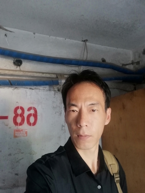 一生何求的第七张照片--呼和浩特相亲服务中心