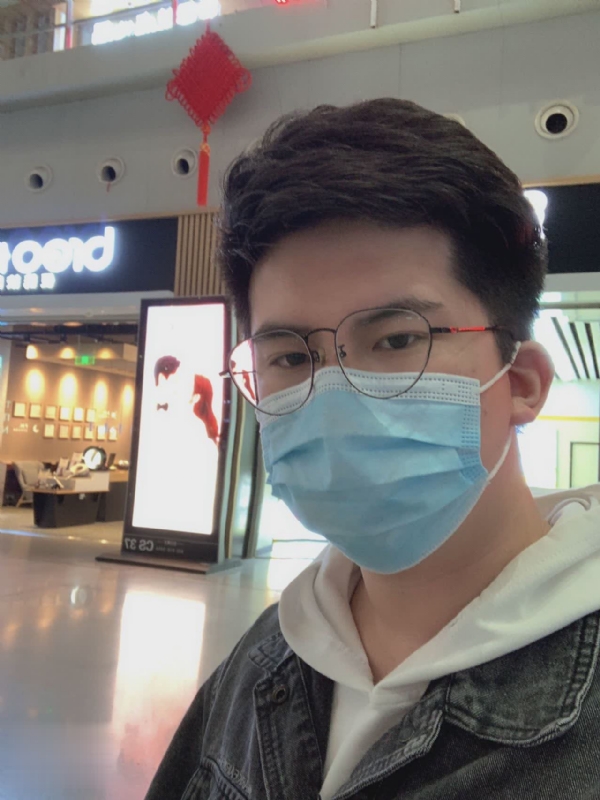 xxmr的第二张照片--呼和浩特相亲服务中心