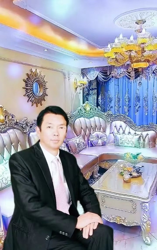 宇轩的第一张照片--呼和浩特相亲服务中心