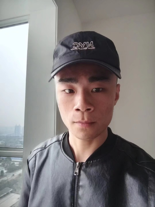 顺其自然的第一张照片--呼和浩特相亲服务中心