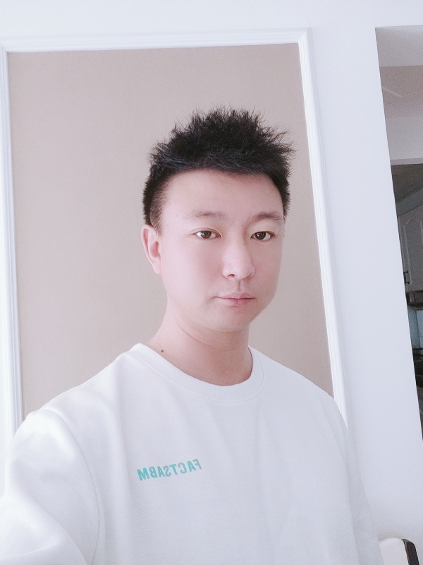 Glory的第一张照片--呼和浩特相亲服务中心