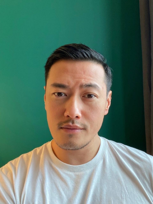 Allen的第一张照片--呼和浩特相亲服务中心