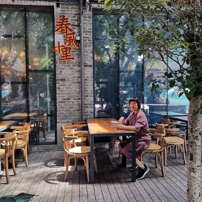 佩的第一张照片--呼和浩特相亲服务中心