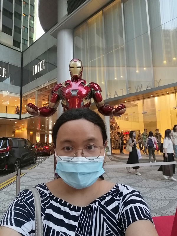 碧珊的第三张照片--呼和浩特相亲服务中心