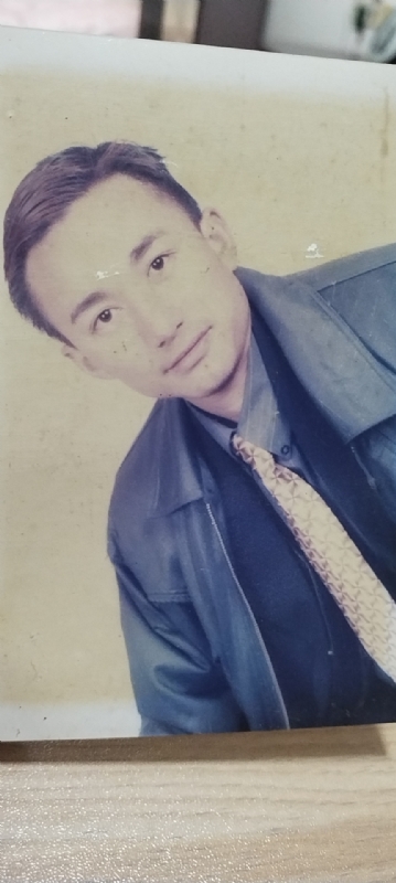 海哥的第一张照片--呼和浩特相亲服务中心