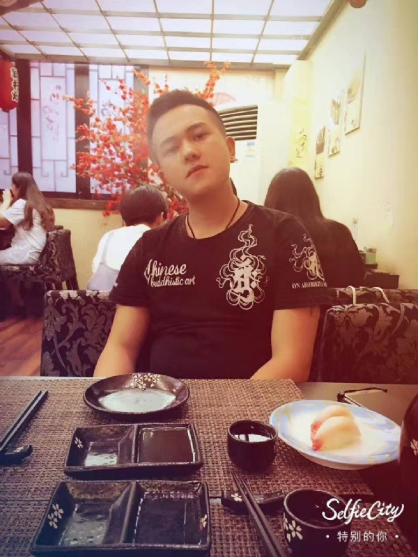 夏天的第四张照片--呼和浩特相亲服务中心