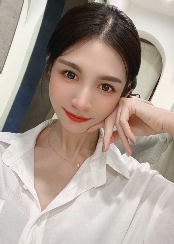 Anna的第一张照片--呼和浩特相亲服务中心