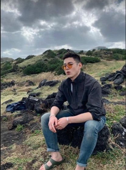 阿海的第一张照片--呼和浩特相亲服务中心