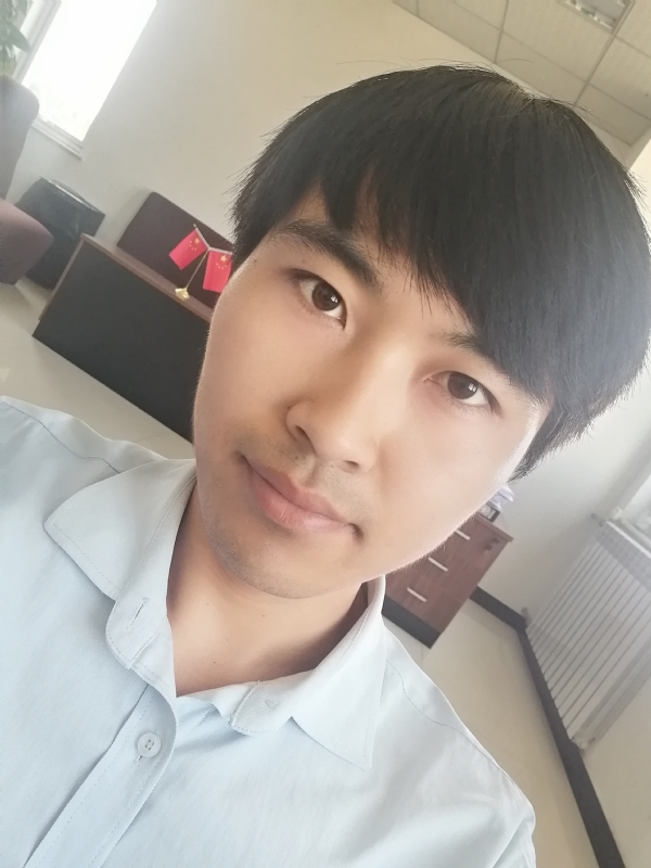 忘忧草的第一张照片--呼和浩特相亲服务中心