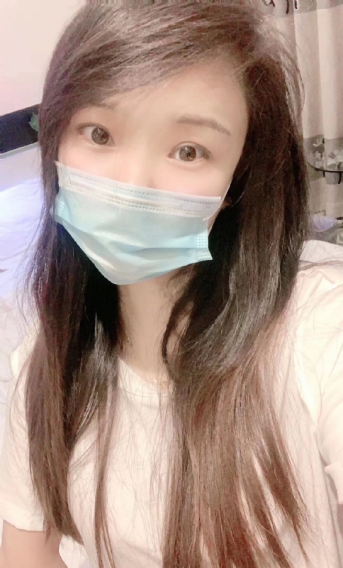 静静的第二张照片--呼和浩特相亲服务中心