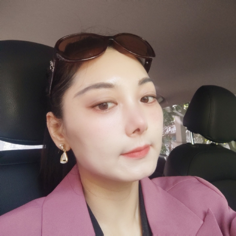 金秋的第二张照片--呼和浩特相亲服务中心