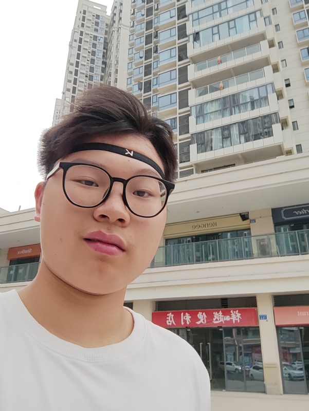 童言无忌的第一张照片--呼和浩特相亲服务中心