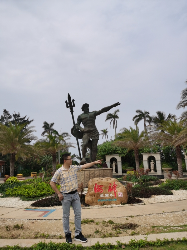 高山深海的第一张照片--呼和浩特相亲服务中心