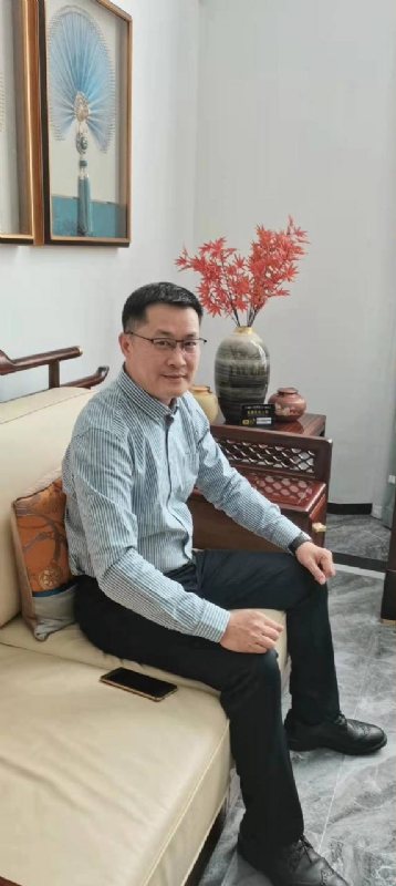 Allan的第一张照片--呼和浩特相亲服务中心