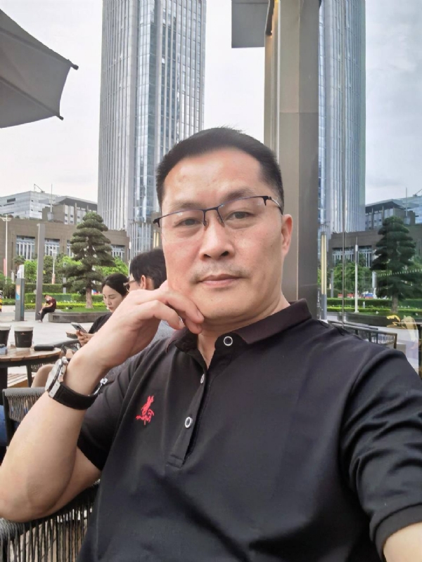 Allan的第二张照片--呼和浩特相亲服务中心