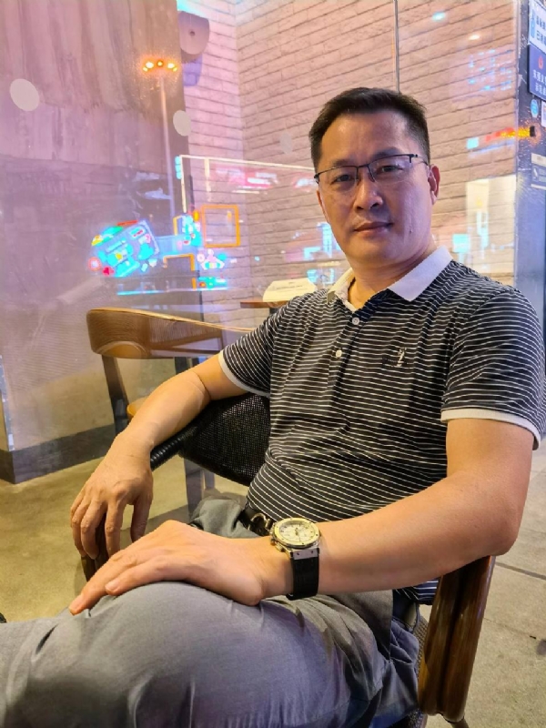 Allan的第三张照片--呼和浩特相亲服务中心