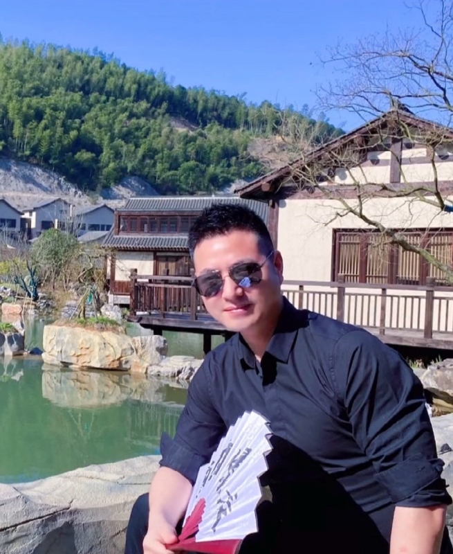 勿忘初心的第二张照片--呼和浩特相亲服务中心