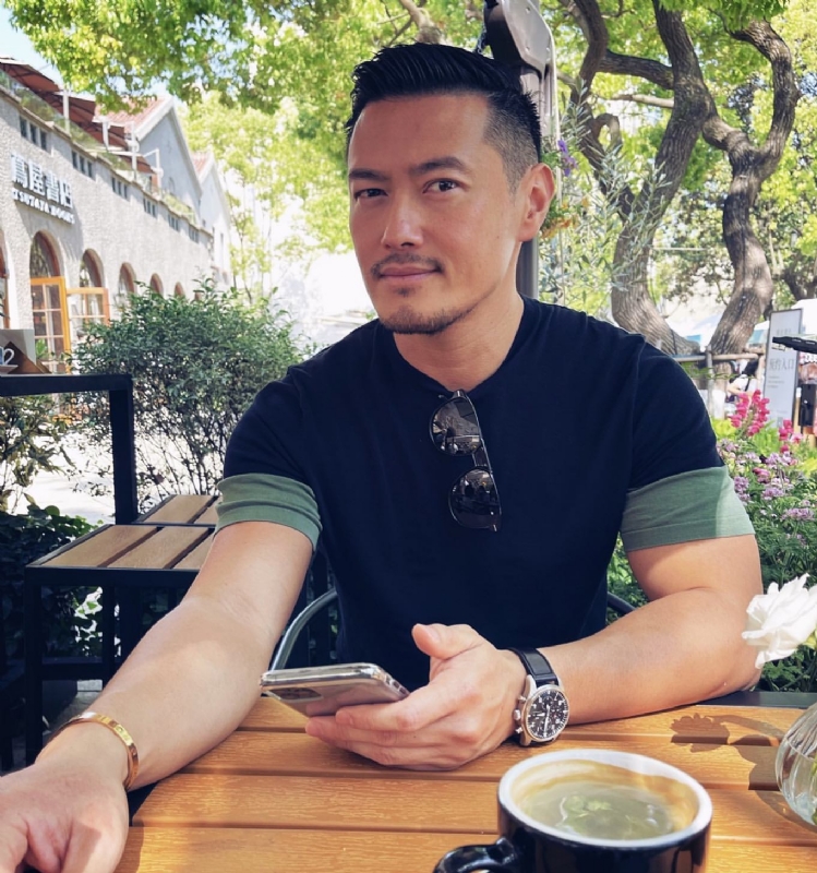 天邊的風的第一张照片--呼和浩特相亲服务中心