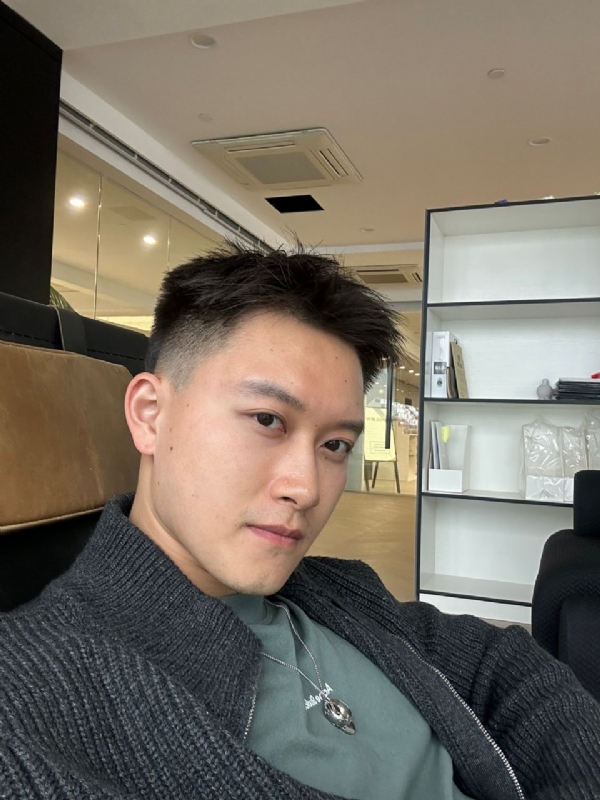 林先生的第二张照片--呼和浩特相亲服务中心