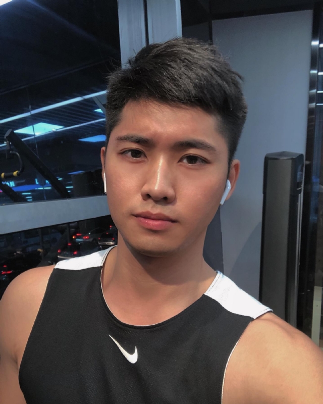 林毅的第一张照片--呼和浩特相亲服务中心