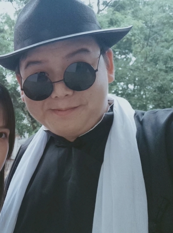 小路口的第一张照片--呼和浩特相亲服务中心