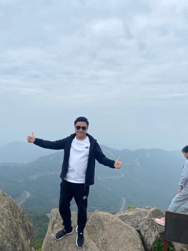 kinlee的第一张照片--呼和浩特相亲服务中心