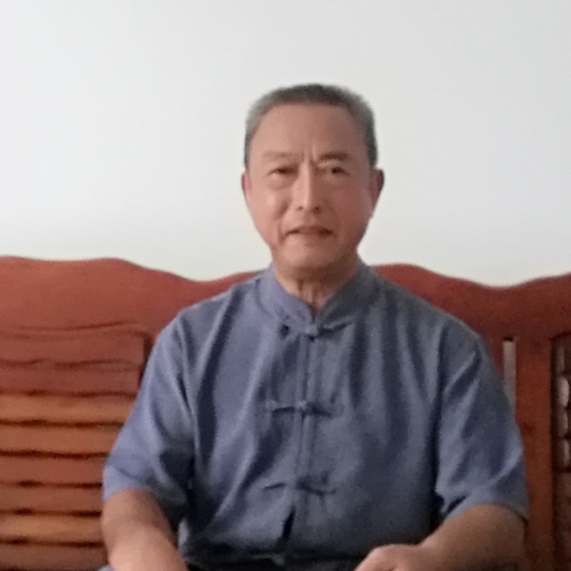 万事皆缘的第二张照片--呼和浩特相亲服务中心