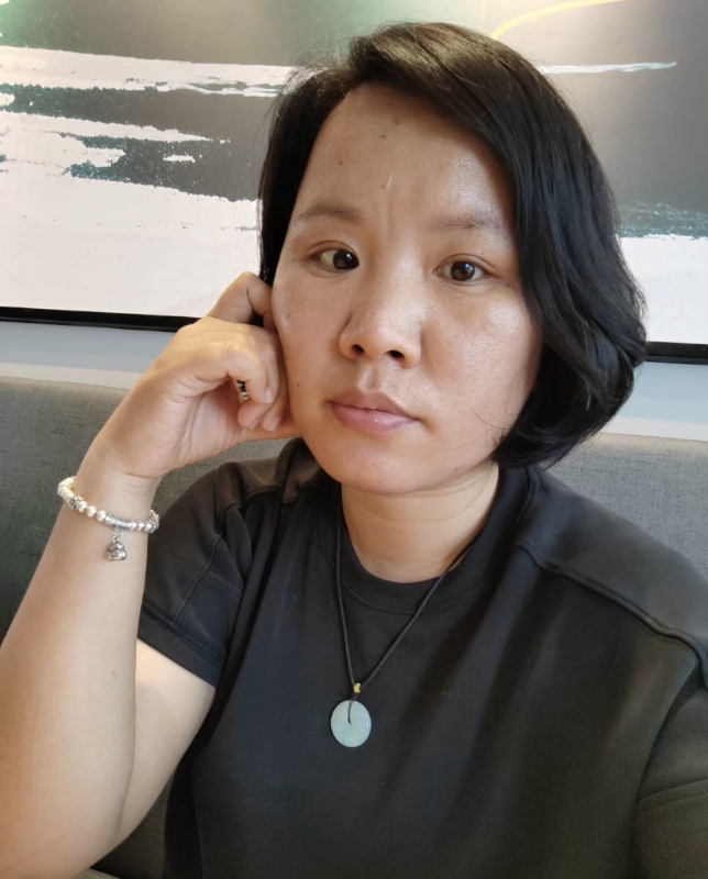 千年老猪的第一张照片--呼和浩特相亲服务中心