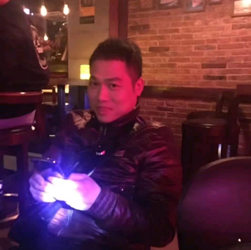 真谛的第一张照片--呼和浩特相亲服务中心