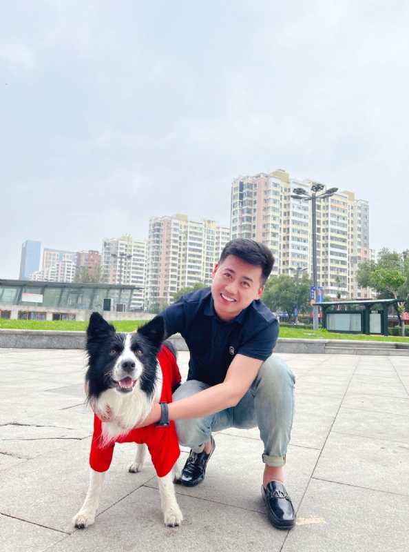 香港交友的第二张照片--呼和浩特相亲服务中心