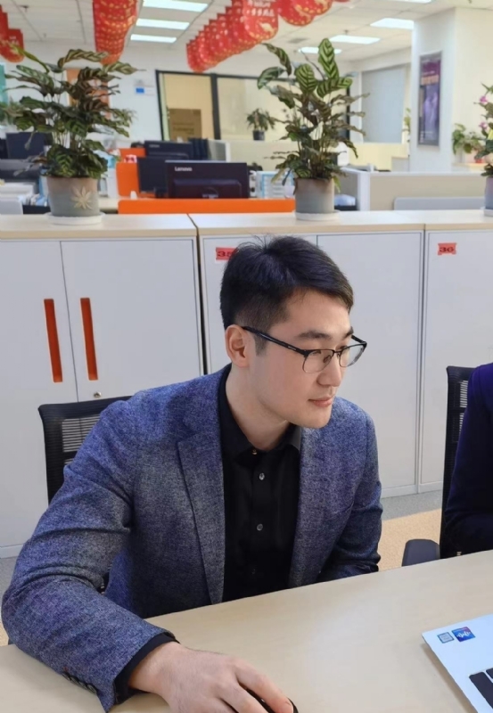 方机的第一张照片--呼和浩特相亲服务中心