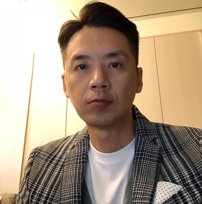 James的第二张照片--呼和浩特相亲服务中心