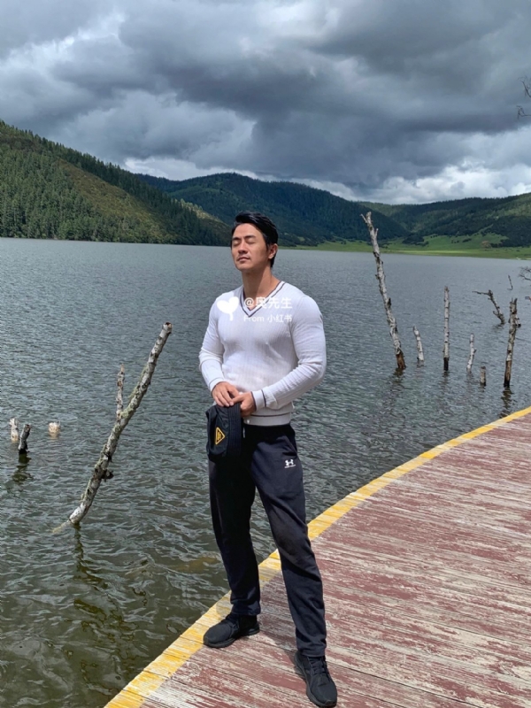 Austin的第一张照片--呼和浩特相亲服务中心