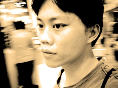 LoneWalker的第一张照片--呼和浩特相亲服务中心