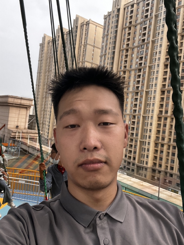 灰二的第一张照片--呼和浩特相亲服务中心