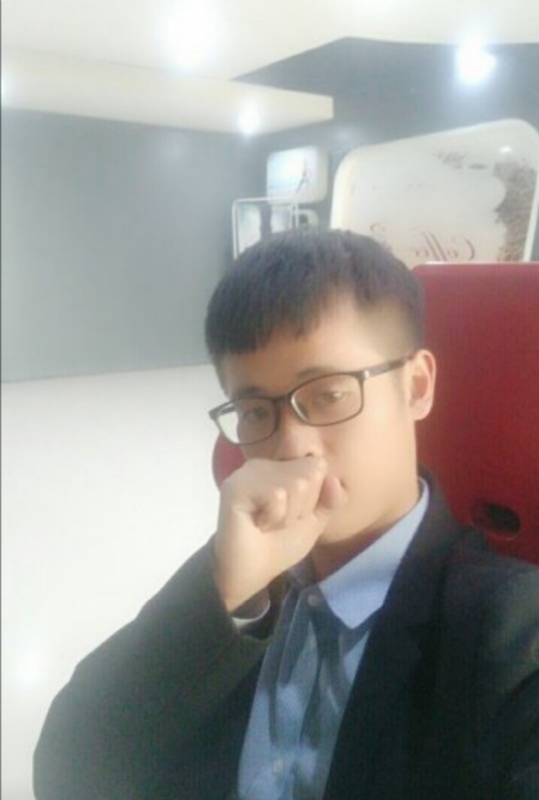 绝卓苦坚的第二张照片--呼和浩特相亲服务中心