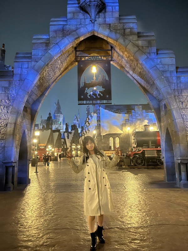 温柔的鳄梨的第一张照片--呼和浩特相亲服务中心