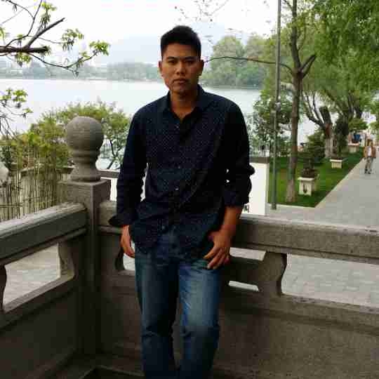 光辉的第一张照片--呼和浩特相亲服务中心