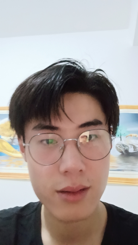 北冥的第一张照片--呼和浩特相亲服务中心