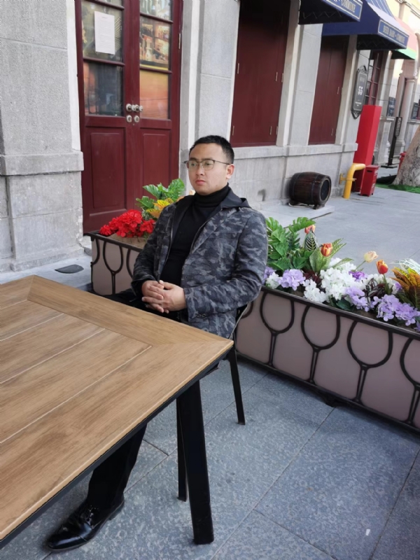 小独的第一张照片--呼和浩特相亲服务中心