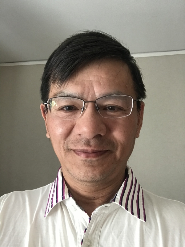 瑞雪的第一张照片--呼和浩特相亲服务中心