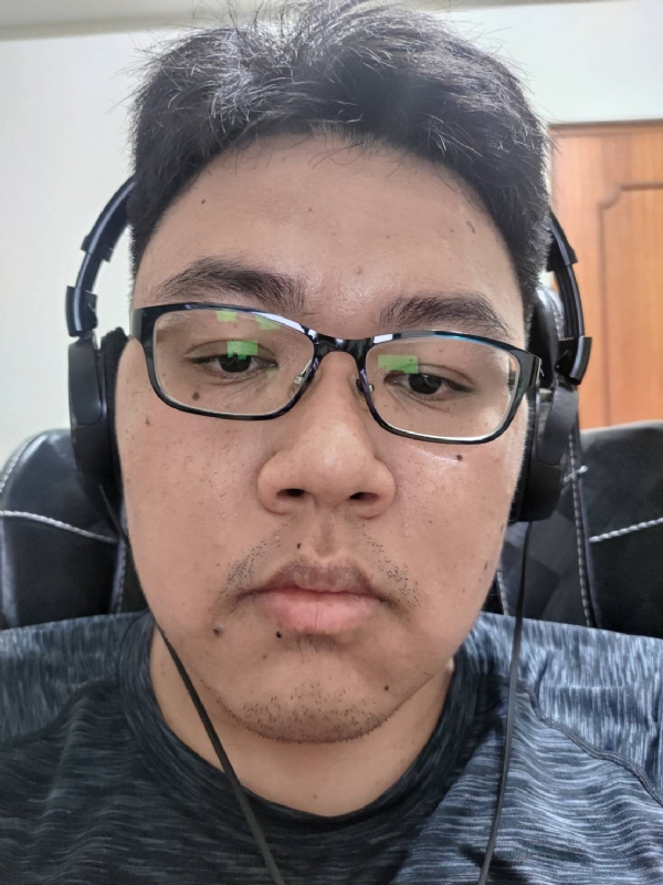 小賴的第一张照片--呼和浩特相亲服务中心