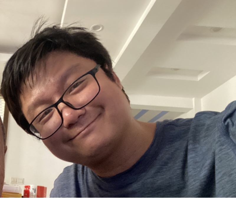 锋fung的第一张照片--呼和浩特相亲服务中心